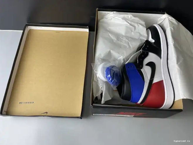 DA2728-100 Jordan 1 High 2.0 3 Air Retro Top 0423